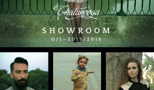 “Chatanooga Showroom” este sábado en la Sala Pequeña de exposiciones