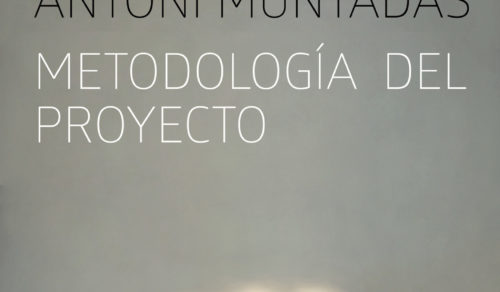 Conferencia inaugural a cargo de Antoni Muntadas. Curso 2015/16