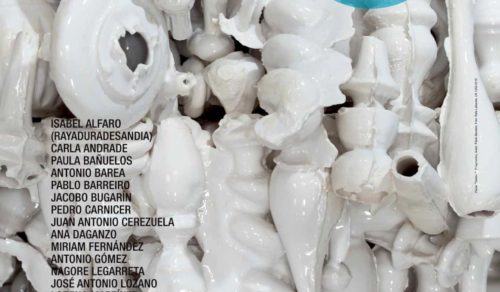 XXXI Muestra de Arte Joven en La Rioja