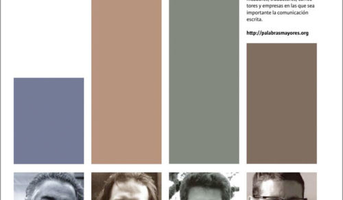 Ponencia del diseñador Jorge de Buen en la Esdir