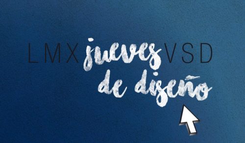 Ciclo “Jueves de Diseño” 2015: El Calotipo, jueves 26 a las 20 h. en el Salón de Actos.