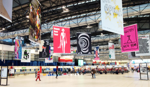 La Esdir en el DesignMeeting 2015