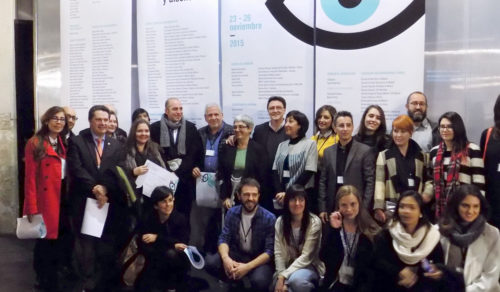 6º Encuentro BID de enseñanza y diseño