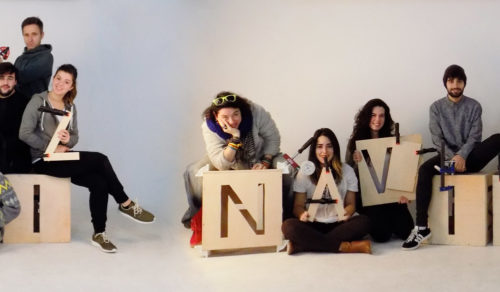 Obsequio navideño PIHER para la Esdir