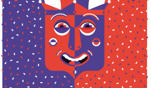 Danilo Triana Calderón gana el Concurso del Cartel de Carnaval