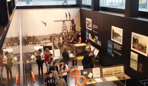 DISEÑO DE INTERIORES EN BARCELONA