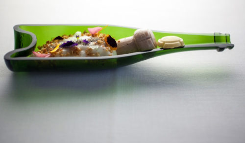 GOURMET ECHAPRESTO Y DISEÑO DE PRODUCTO