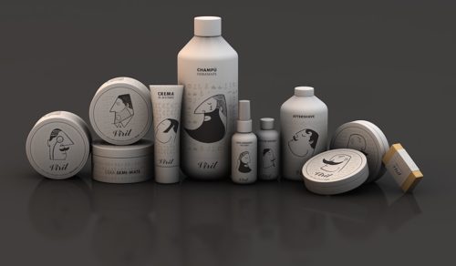 Título Superior en Diseño. TFE 2015