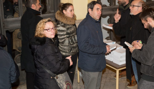 II Encuentro Empresa-Esdir