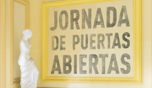 Jornada de Puertas Abiertas 2016