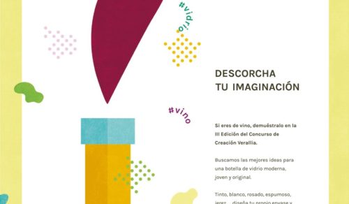 DISEÑO DE PRODUCTO EN LA FÁBRICA DE VIDRIO VERALLIA Y EN BODEGAS CAMPOVIEJO