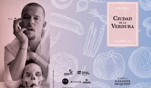 Este viernes V Pasarela “Ciudad de la verdura” en Calahorra