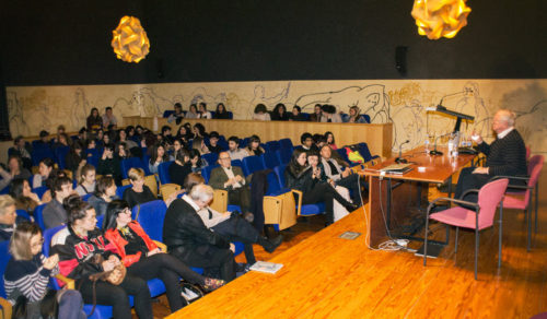 Jornada: La Moda en los 80