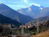 RESIDENCIA DE ARTISTAS EN SAN MILLÁN DE LA COGOLLA