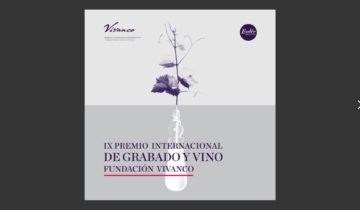 Catálogo online del IX Premio Internacional de Grabado Fundación Vivanco