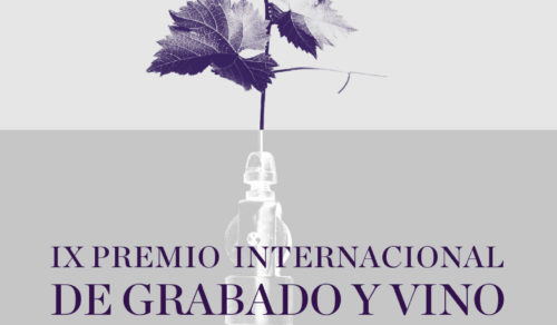 Inauguración de la Exposición IX Premio de Grabado Fundación Vivanco