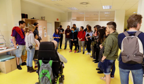 Colaboración Aspace-Esdir