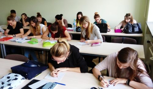 Lodz University of Technology Workshop