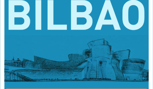 VIAJE DE INICIO DE CURSO A BILBAO