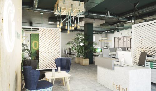 Experiencia Erasmus 2016: Bárbara Ullate García