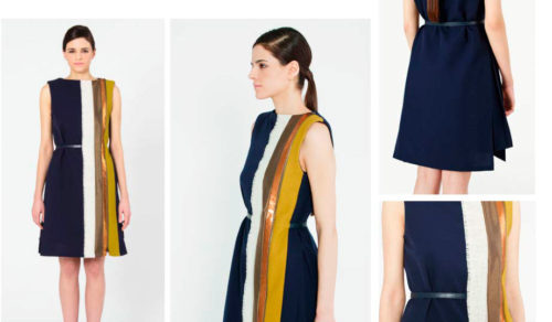 Concurso para el diseño del uniforme de La Rioja en Fitur