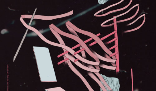 32 Muestra de Arte Joven en la Sala de Exposiciones de la Esdir