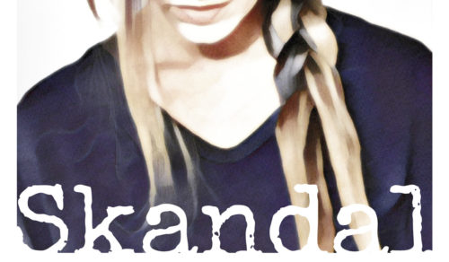 El jueves 17 conferencia de Skandal Studio