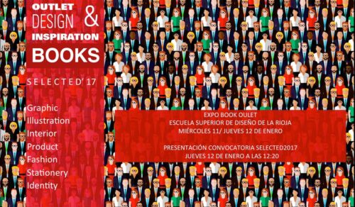 Presentación del Selected y Book Outlet.