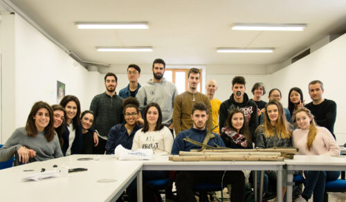 Open Design Workshop