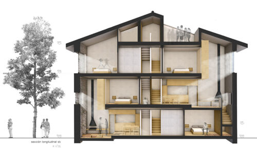 Título Superior en Diseño. TFE 2016