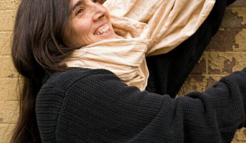 Master-Class Fiona Capdevila