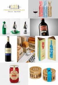 MÁSTER EN DISEÑO INTEGRAL DE PACKAGING PARA LA INDUSTRIA ALIMENTARIA Y VITIVINÍCOLA. SEGUNDO CUATRIMESTRE II.