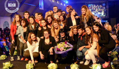 Reinterpretaciones de Dior con Verduras