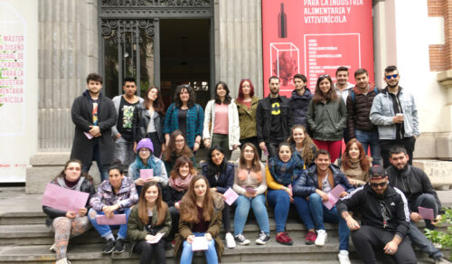 Balance del Design Walk 2017