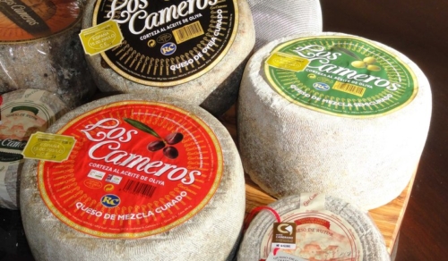 Máster de Packaging: Presentación de Proyectos y visita de Grantipo