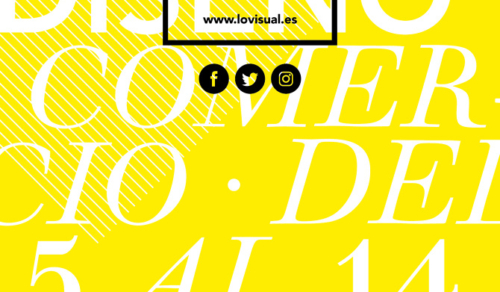 Lovisual en la ESDIR