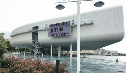 VIAJE DE INICIO DE CURSO A SANTANDER