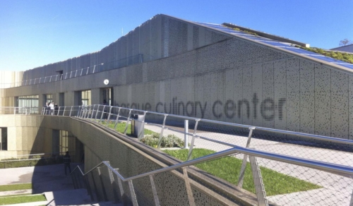 El Máster de Packaging comienza una colaboración con el Basque Culinary Center