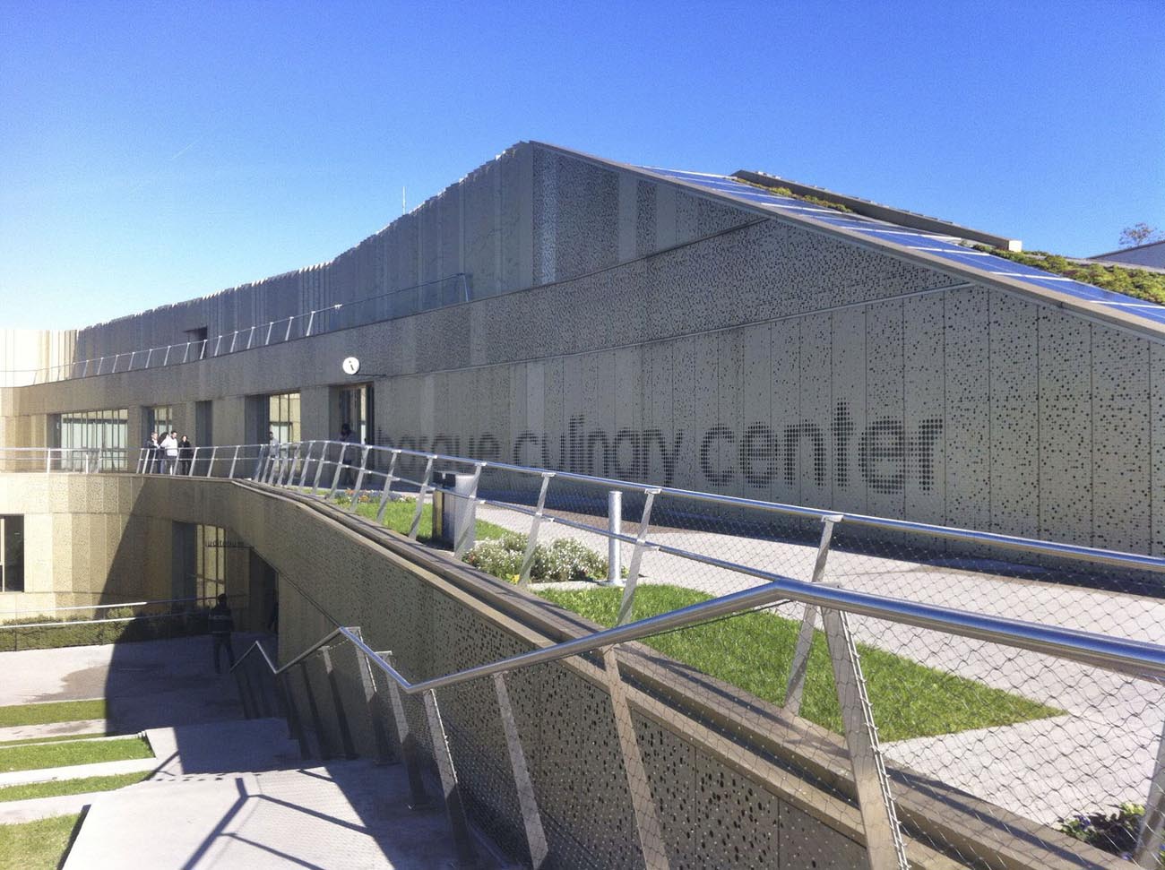 El Máster de Packaging comienza una colaboración con el Basque Culinary ...