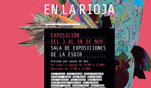 XXXIII MUESTRA DE ARTE JOVEN