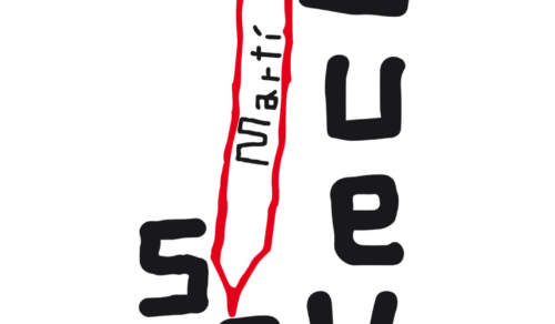 Martí Guixé en los Jueves de Diseño