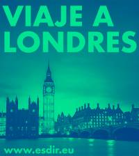 VIAJE DE ESTUDIOS A LONDRES COMPLETADO