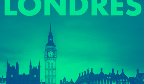 VIAJE DE ESTUDIOS A LONDRES