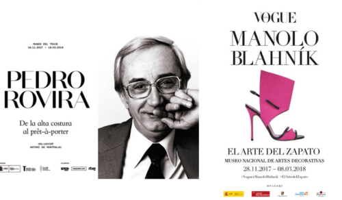 Viaje de Moda a Madrid