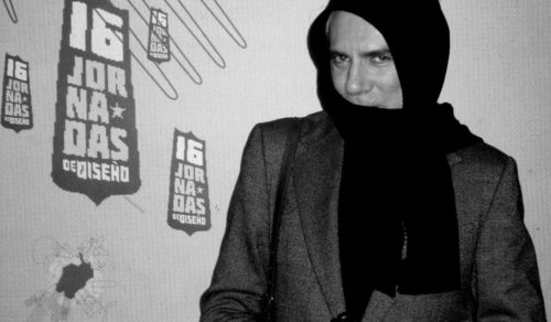 Fotografías de las 16 Jornadas de Diseño. EASD