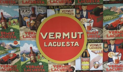 El Máster de Packaging en el Museo Vivanco y Bodegas Martínez Lacuesta