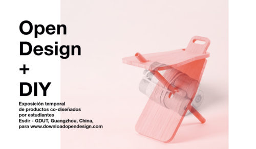 El viernes inauguración de We’re open