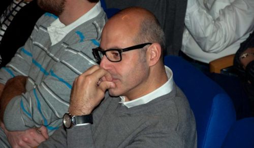 Fotografías de la Project Week 2