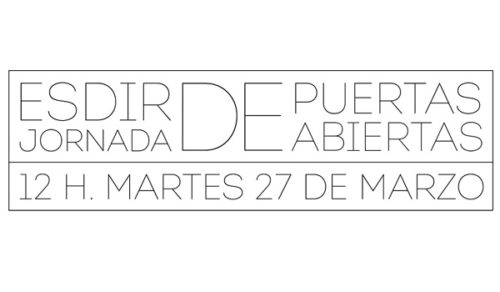Jornada de Puertas Abiertas 2018