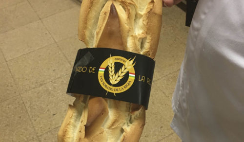 El Máster de Packaging y el pan de Horno Arguiñano